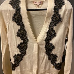 Juicy Couture sweater